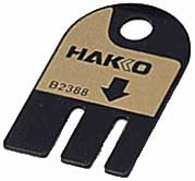 ключ-карта для Hakko 941
